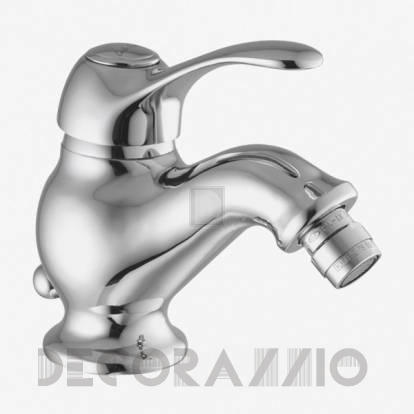 Смеситель для биде FIMA Carlo Frattini Lamp - F3302