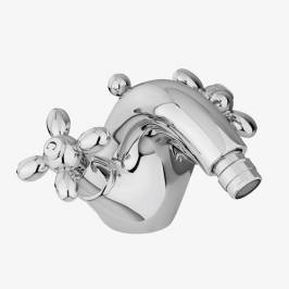 Смеситель для биде FIMA Carlo Frattini Olivia, F5042