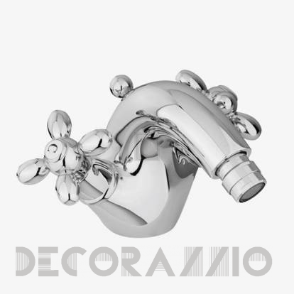 Смеситель для биде FIMA Carlo Frattini Olivia - F5042