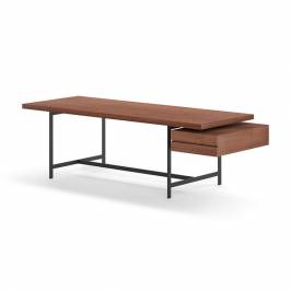 Письменный стол Cappellini NEWS 2015, LOCHNESS TABLE