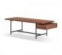 Письменный стол Cappellini NEWS 2015 - LOCHNESS TABLE