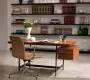 Письменный стол Cappellini NEWS 2015 - LOCHNESS TABLE