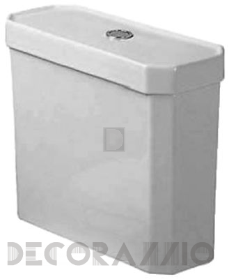 Бачок унитаза Duravit 1930 - 919000001