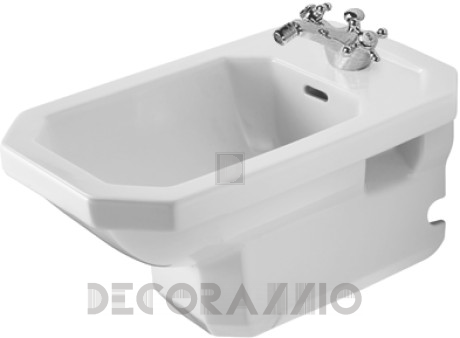 Биде Duravit 1930 - 2661000001