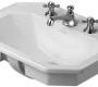 Встраиваемая раковина Duravit 1930 - 476580000