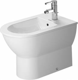 Биде Duravit Darling New, 225010