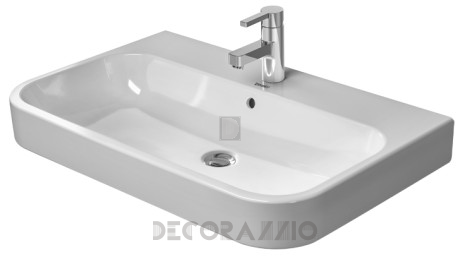 Накладная раковина Duravit Happy D.2 - 231865