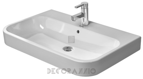 Накладная раковина Duravit Happy D.2 - 2318650