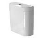 Бачок унитаза Duravit Happy D.2 - 0934100005