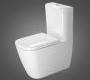 Бачок унитаза Duravit Happy D.2 - 0934100005