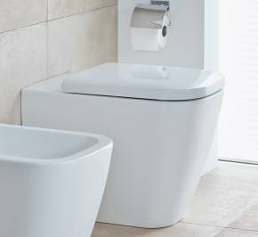 Унитаз Duravit Happy D.2, 215909