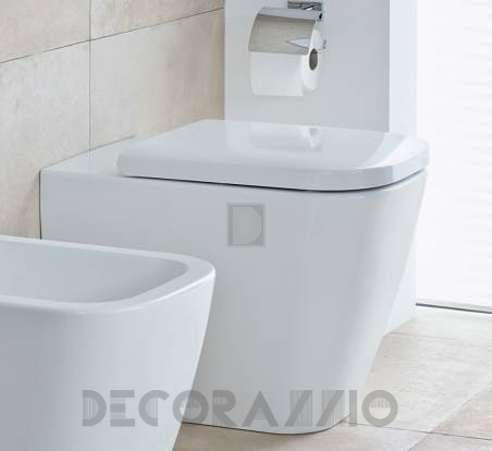 Унитаз Duravit Happy D.2 - 215909