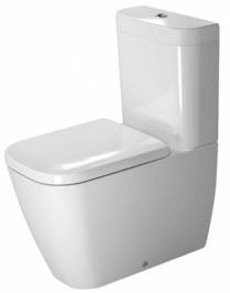 Унитаз Duravit Happy D.2, 213409