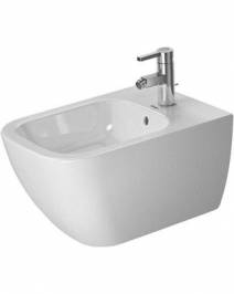Биде Duravit Happy D.2, 2258150