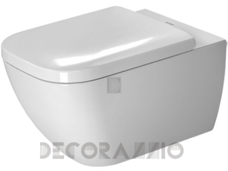 Унитаз Duravit Happy D.2 - 2222090