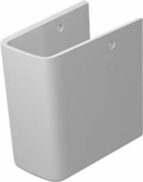 Пьедестал Duravit P3 Comforts, 085837