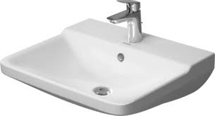 Подвесная раковина Duravit P3 Comforts - 233155