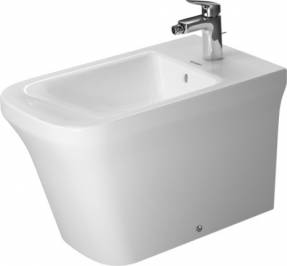 Биде Duravit P3 Comforts, 227310