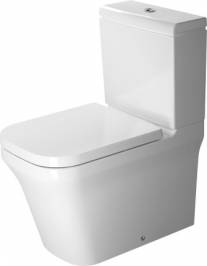 Унитаз Duravit P3 Comforts, 216709