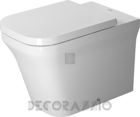 Унитаз Duravit P3 Comforts - 216609