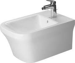 Биде Duravit P3 Comforts, 226815