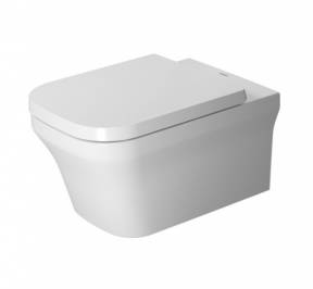 Унитаз Duravit P3 Comforts, 256109