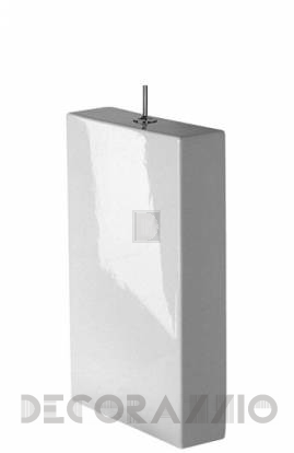 Бачок унитаза Duravit Ph.Starck I - 872710