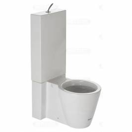 Унитаз Duravit Ph.Starck I, 02330900641