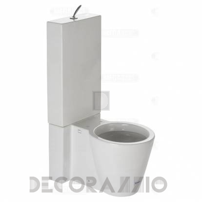 Унитаз Duravit Ph.Starck I - 02330900641