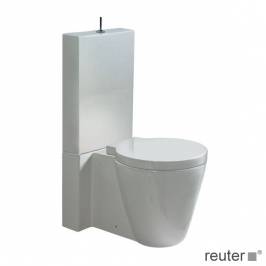 Унитаз Duravit Ph.Starck I, 0233090064