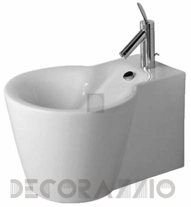 Биде Duravit Ph.Starck I - 027415