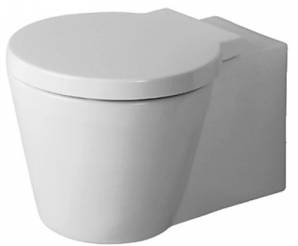 Унитаз Duravit Ph.Starck I, 02100900641