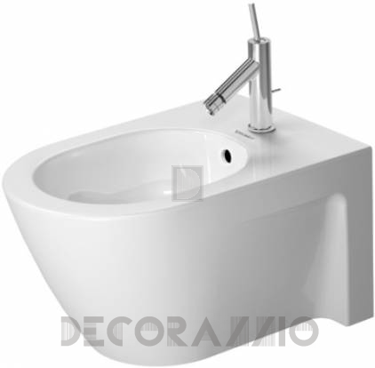 Биде Duravit Ph.Starck II - 227115