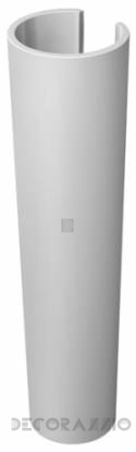Пьедестал Duravit Ph.Starck II - 085833