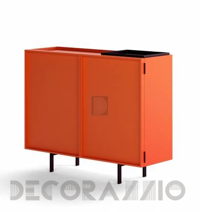 Комод Cappellini NEWS 2015 - LOCHNESS CABINET
