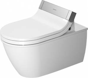 Унитаз Duravit Darling New, 254459