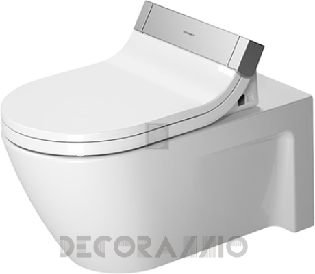 Унитаз Duravit Ph.Starck II - 253359