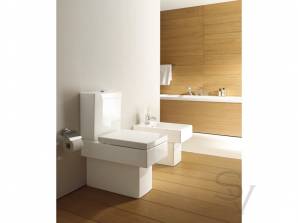 Унитаз Duravit Vero, 211609