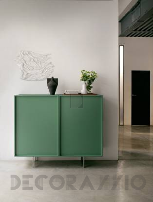 Комод Cappellini NEWS 2015 - LOCHNESS CABINET