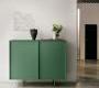 Комод Cappellini NEWS 2015 - LOCHNESS CABINET
