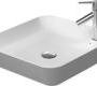 Накладная раковина Duravit Cape Cod - 234046