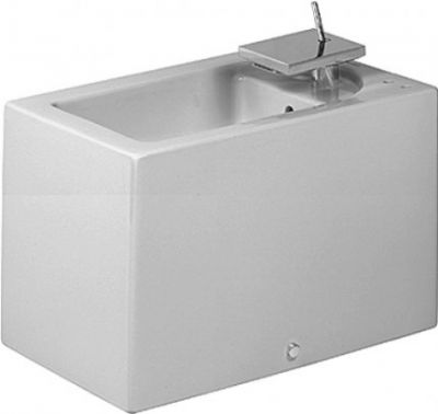 Биде Duravit Ph.Starck X - 226010
