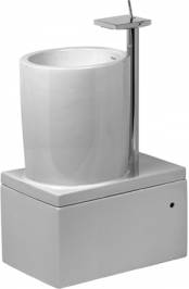 Пьедестал Duravit Ph.Starck X, 230140