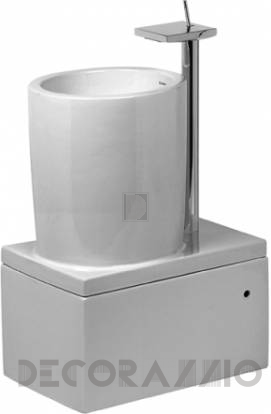 Пьедестал Duravit Ph.Starck X - 230140