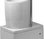 Пьедестал Duravit Ph.Starck X - 230140