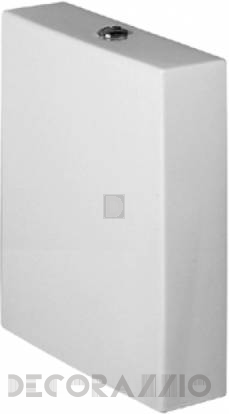Бачок унитаза Duravit Ph.Starck X - 087260