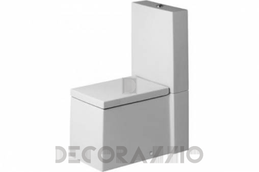 Унитаз Duravit Ph.Starck X - 210009