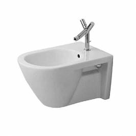 Биде Duravit Ph.Starck II, 02631500001