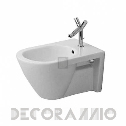 Биде Duravit Ph.Starck II - 02631500001