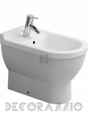 Биде Duravit Ph.Starck III - 223010